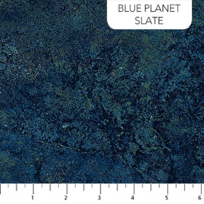 Northcott - Stonehenge Gradations II - Sienna Marble, Blue Planet