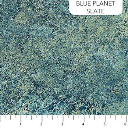 Northcott - Stonehenge Gradations II - Slate, Blue Planet