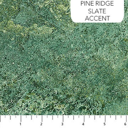 Northcott - Stonehenge Gradations II - Slate, Pine Ridge