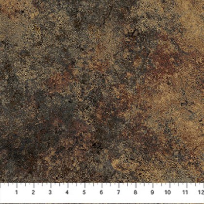 Northcott - Stonehenge Multi Mixers, Black Earth