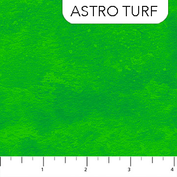 Northcott - Toscana - Bold Beautiful Basic, Astro Turf