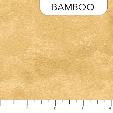 Northcott - Toscana - Bold Beautiful Basic, Bamboo