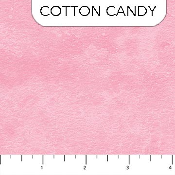 Northcott - Toscana - Bold Beautiful Basic, Cotton Candy