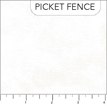 Northcott - Toscana - Bold Beautiful Basic, Picket Fence