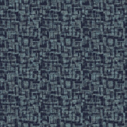 Northcott - Urban Oasis Flannel - Abstract, Black