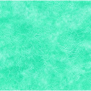 Oasis Fabrics - 118' Crackles - Aqua
