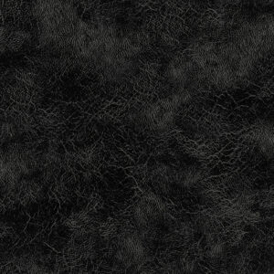Oasis Fabrics - 118' Crackles - Black