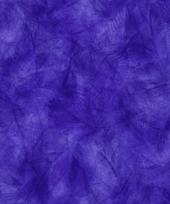 Oasis Fabrics - 118' Etchings - Amethyst