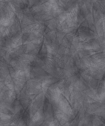 Oasis Fabrics - 118' Etchings - Dark Gray