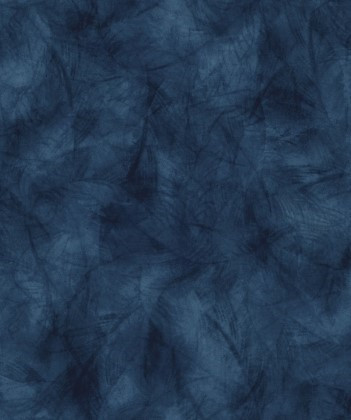 Oasis Fabrics - 118' Etchings - Navy