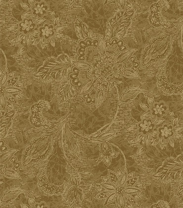 Oasis Fabrics - 118' Shadows - Jacquard, Light Brown