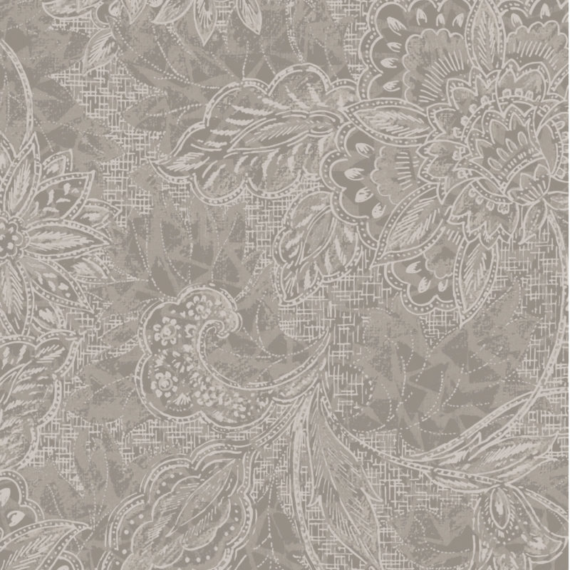 Oasis Fabrics - 118' Shadows - Jacquard, Taupe