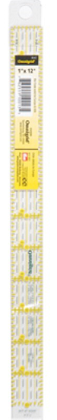 Omnigrid - Ruler - 1' X 12.5'