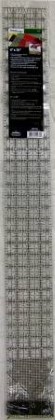 Omnigrid - Ruler - OmniEdge Ruler - 4in x 36in