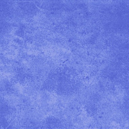 P & B Textiles - Suede 8 - Blender, Blue