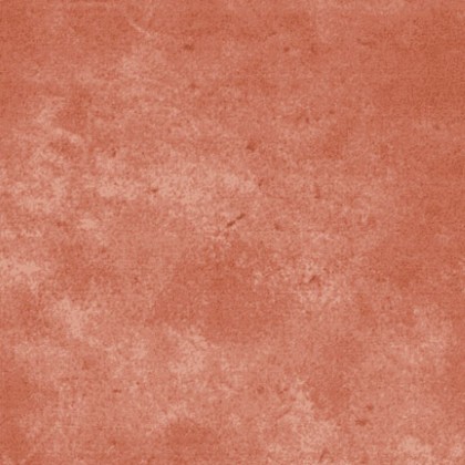 P & B Textiles - Suede 8 - Blender, Dark Peach