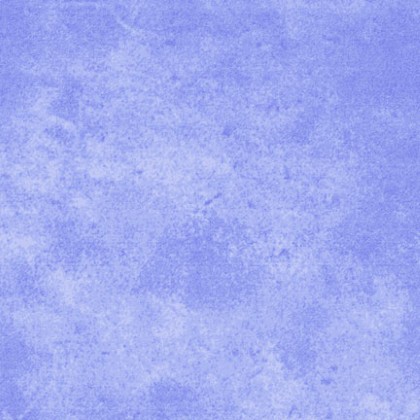 P & B Textiles - Suede 8 - Blender, Light Blue
