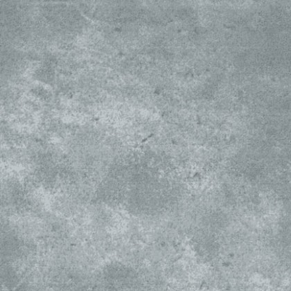 P & B Textiles - Suede 8 - Blender, Silver/Blue