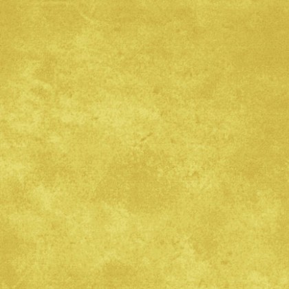 P & B Textiles - Suede 8 - Blender, Yellow/Gold