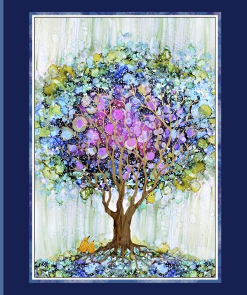 P & B Textiles -