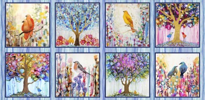 P & B Textiles -