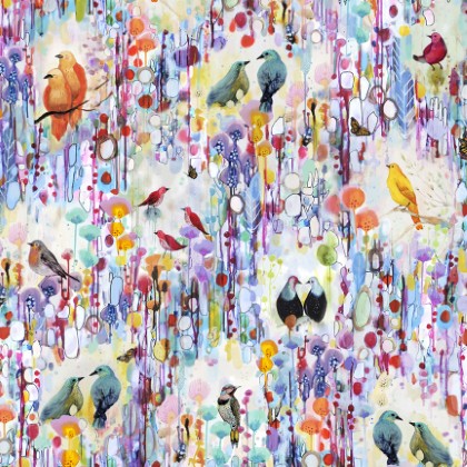P & B Textiles -