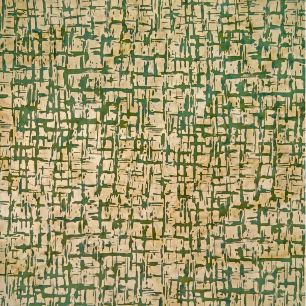 Parkside - Batik by Mirah - Hatch, Chiplun