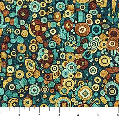 Patrick Lose - Klimty Cats - Adele's Jewels, Patina