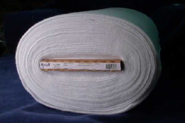 Pellon - Sew-In Fleece - 45' White