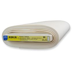 Pellon - Sew-in Stabilizer - Extra-Heavyweight - 20', White