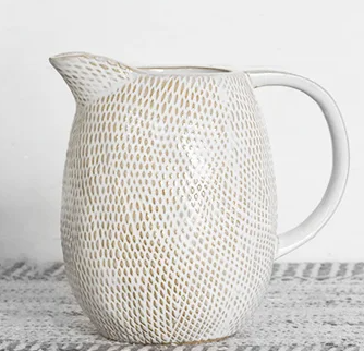 Pitcher - Score Pattern