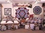 Each of our handmade quilts is artfully crafted by Amish ...