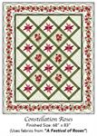 Quilting and craft books and patterns.