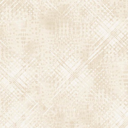 Quilting Treasures - 108' Vertex - Weave Blender, Cream