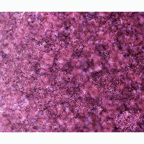 Quilting Treasures - Effervescence, Plum