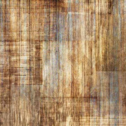 Quilting Treasures - Siren's Call - Woodgrain Blender, Antique