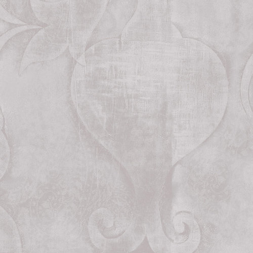 RJR - Midnight Garden - Embossed, Pewter