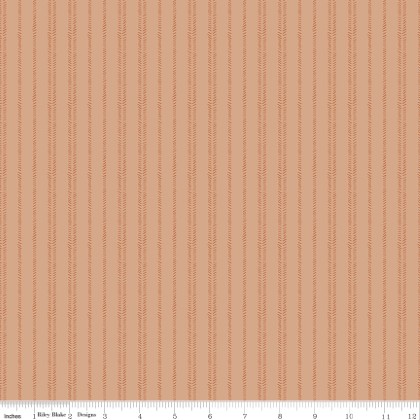 Riley Blake - Worth Repeating - Stripes, Fresco