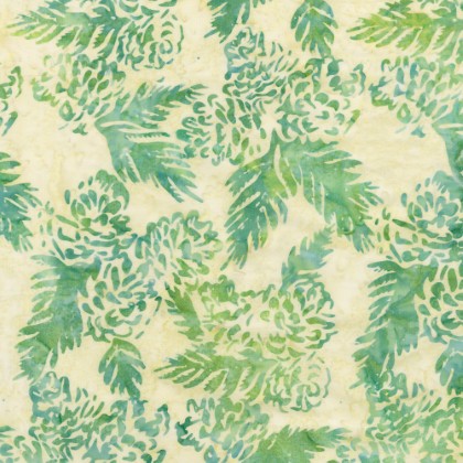 Robert Kaufman - Artisan Batiks: Christmas Cheer, Winter