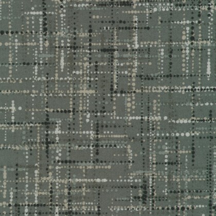 Robert Kaufman - Bundle Up Flannel - Abstract Lines, Graphite