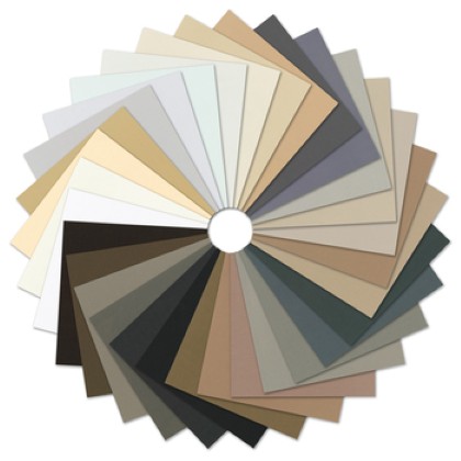 Robert Kaufman - KONA BOM: Color Patchwork Party, Tahitian Pearl