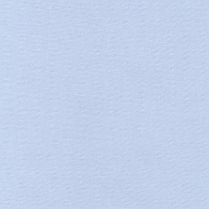 Robert Kaufman - Kona Cotton, Cloud