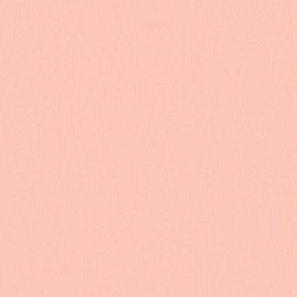 Robert Kaufman - Kona Cotton, Dusty Peach