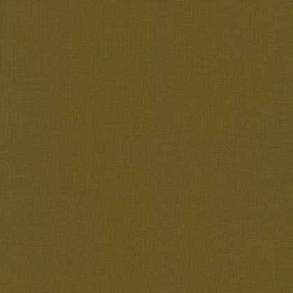 Robert Kaufman - Kona Cotton, Moss