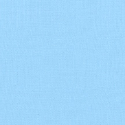 Robert Kaufman - Kona Cotton, Prairie Sky