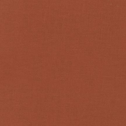 Robert Kaufman - Kona Cotton, Spice