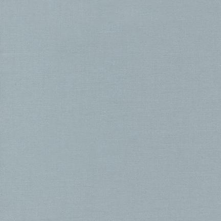 Robert Kaufman - Kona Cotton, Titanium