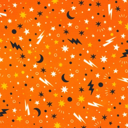 Robert Kaufman - Lights Out - 'Glow in The Dark', Pumpkin