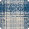 Robert Kaufman - Mammoth Flannel - Plaid, Blue