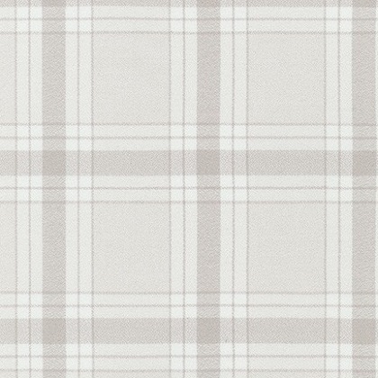 Robert Kaufman - Mammoth Flannel - Plaid, Bone